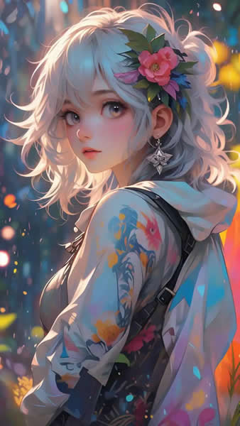 秘蓝岛探险指南:揭开神秘岛屿的面纱-1