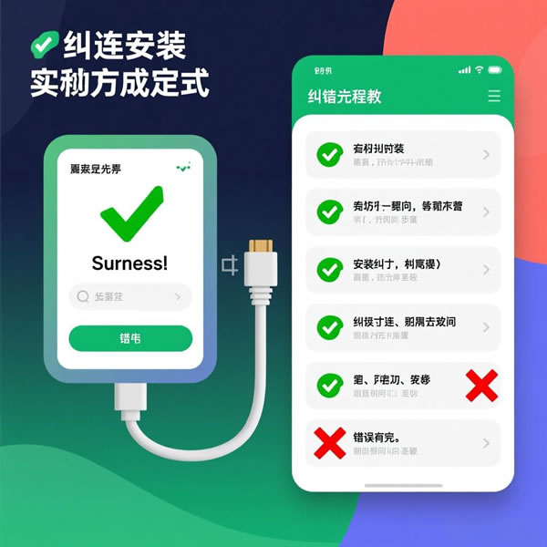 快连安装步骤复杂吗?怎样顺利完成安装? 快连安装步骤复杂吗?怎样顺利完成安装?