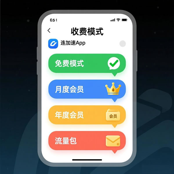 快连加速app收费吗?有哪些收费模式介绍? 快连加速app收费吗?有哪些收费模式介绍?