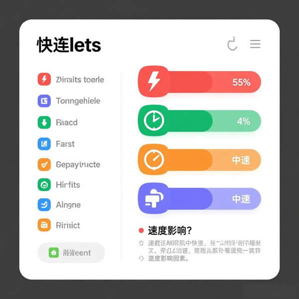 快连lets下载渠道有哪些?下载速度如何? 快连lets下载渠道有哪些?下载速度如何?